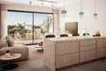 1 bedroom apartment 55 m² Limassol, Cyprus