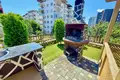 Квартира 3 комнаты 130 м² Мезитли, Турция