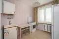 Appartement 1 chambre 33 m² Minsk, Biélorussie