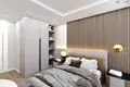 Apartamento 2 habitaciones 50 m² Demirtas, Turquía