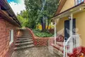 Haus 58 m² Krasnienski sielski Saviet, Belarus