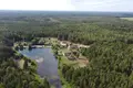 Grundstück  Ivianiecki sielski Saviet, Belarus