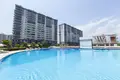 2 bedroom apartment 120 m² Mersin, Turkey