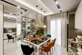 Duplex 3 chambres 100 m² Mahmutlar, Turquie
