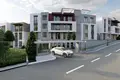 Penthouse 3 pokoi 83 m² Girne Belediyesi, Cypr Północny