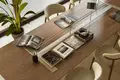 Wohnung 1 zimmer 104 m² Dubai, Vereinigte Arabische Emirate