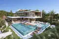 villa de 5 chambres 1 402 m² Marbella, Espagne