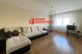 Квартира 3 комнаты 80 м² Гродно, Беларусь