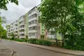 Apartamento 4 habitaciones 58 m² Minsk, Belarús