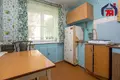 Apartamento 1 habitación 30 m² Maladetchna, Bielorrusia