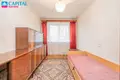 Apartamento 3 habitaciones 61 m² Kaunas, Lituania