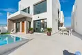 3-Schlafzimmer-Villa 139 m² Daya Nueva, Spanien