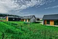 Casa 108 m² Pliski sielski Saviet, Belarús