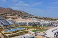 3 bedroom apartment 186 m² Finestrat, Spain