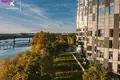 2 room apartment 34 m² Kaunas, Lithuania