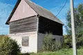 House  Haradok, Belarus