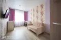 Apartamento 2 habitaciones 49 m² Minsk, Bielorrusia