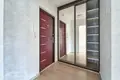 Appartement 1 chambre 35 m² Minsk, Bélarus