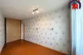 Mieszkanie 4 pokoi 81 m² Soligorsk, Białoruś