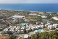 Duplex 4 rooms 170 m² Alanya, Turkey