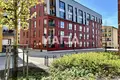 Appartement 2 chambres 44 m² Turku sub region, Finlande