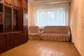 Apartamento 3 habitaciones 55 m² Slutsk, Belarús