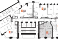 Квартира 2 комнаты 46 м² Москва, Россия
