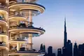 Mieszkanie 6 pokojów 921 m² Dubaj, Emiraty Arabskie