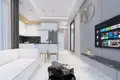 Apartamento 60 m² Alanya, Turquía