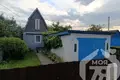 Casa 40 m² Viliejka, Belarús