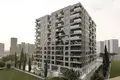 2 bedroom apartment 83 m² Bar, Montenegro