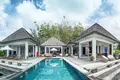 5 bedroom villa 1 000 m² Choeng Thale, Thailand