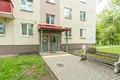 Mieszkanie 2 pokoi 45 m² Mińsk, Białoruś