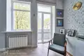 1 bedroom apartment 58 m² Minsk, Belarus