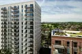 Квартира 2 спальни 78 м² Лондон, Великобритания