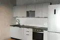 Wohnung 2 Zimmer 43 m² Minsk, Weißrussland