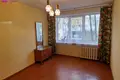 Appartement 4 chambres 78 m² Alytus, Lituanie