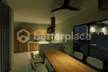 3 bedroom villa  Kerobokan, Indonesia