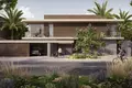  Large complex of villas and townhouses Athlon with clubs, swimming pools and a beach, Dubailand, Dubai, UAE