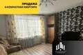 Wohnung 4 Zimmer 80 m² Orscha, Weißrussland