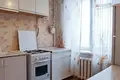 2 room apartment 43 m² Minsk, Belarus