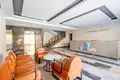 Apartamento 1 habitacion 58 m² Región del Mediterráneo, Turquía