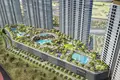 Wohnung 1 zimmer 542 m² Dubai, Vereinigte Arabische Emirate