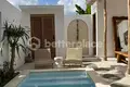 1-Schlafzimmer-Villa  Buwit, Indonesien
