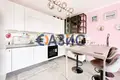 2 bedroom apartment 120 m² Nesebar, Bulgaria