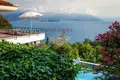 Willa 6 pokojów 575 m² Lago Maggiore, Włochy