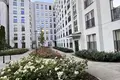 Apartamento 2 habitaciones 55 m² en Varsovia, Polonia