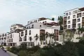 Estudio 1 habitación 21 m² Tivat, Montenegro