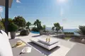 5-Schlafzimmer-Villa 650 m² Calp, Spanien