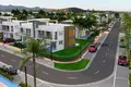 Apartamentos multinivel 2 habitaciones 61 m² Bogaz, Chipre del Norte